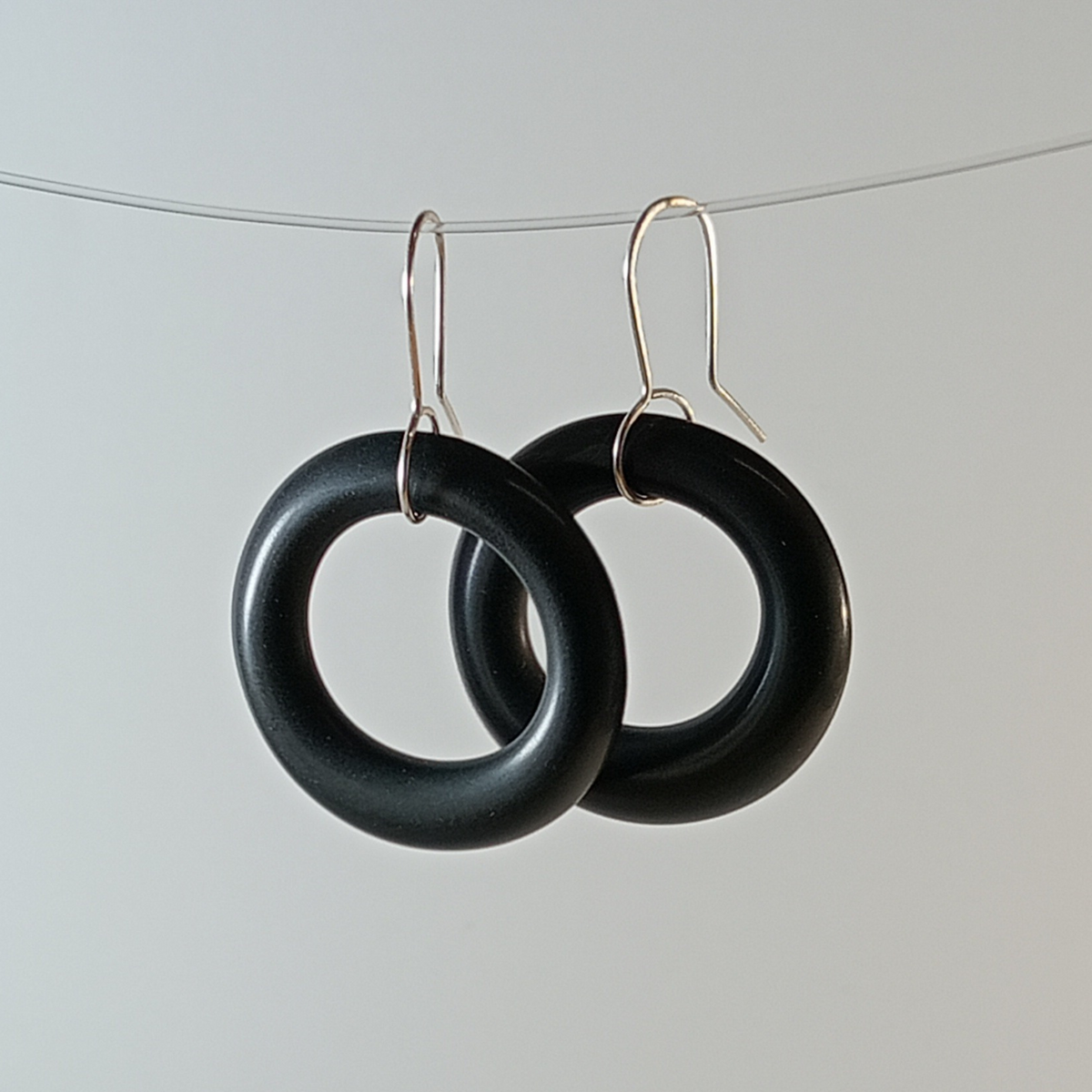 Hoop Earring Seconds