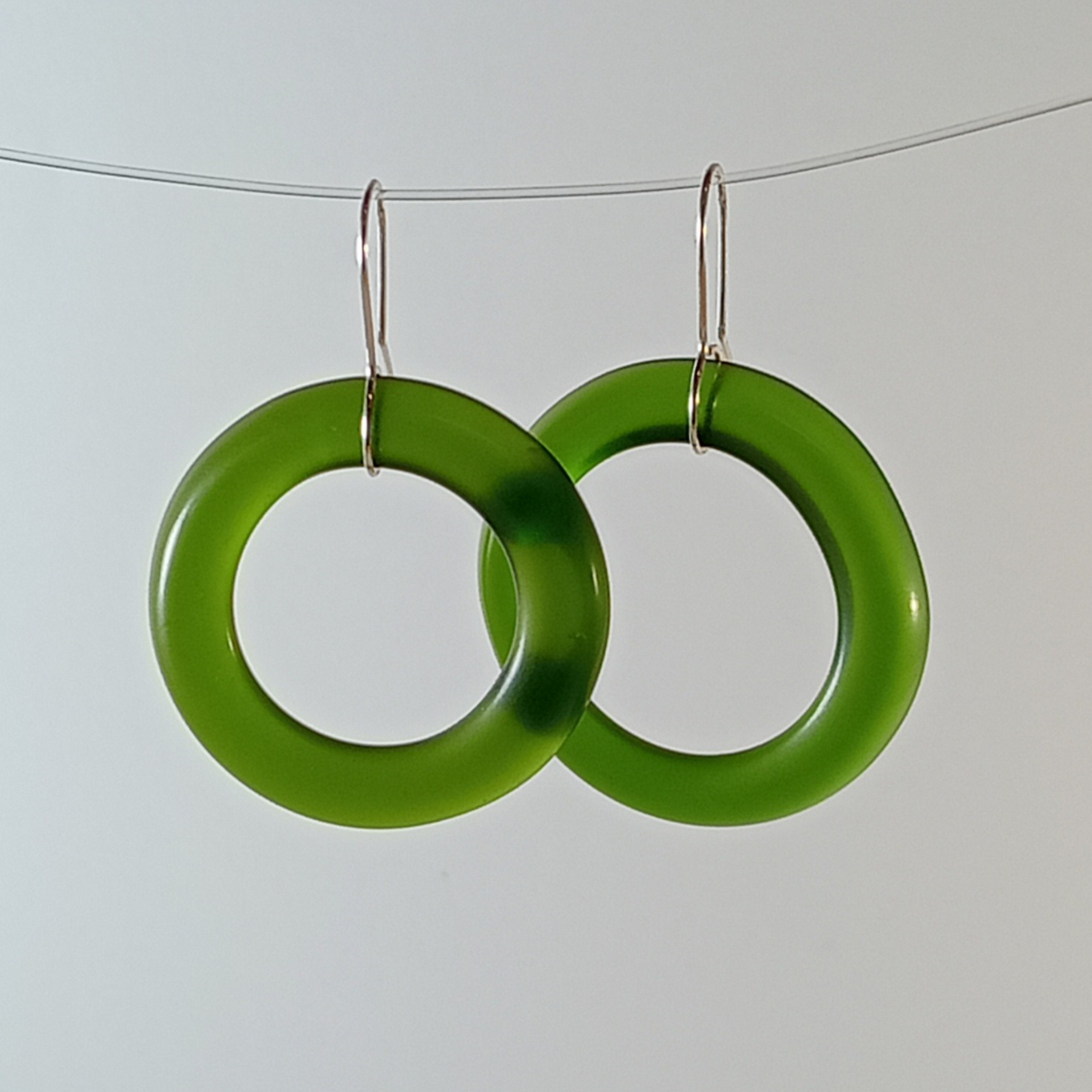 Hoop Earring Seconds