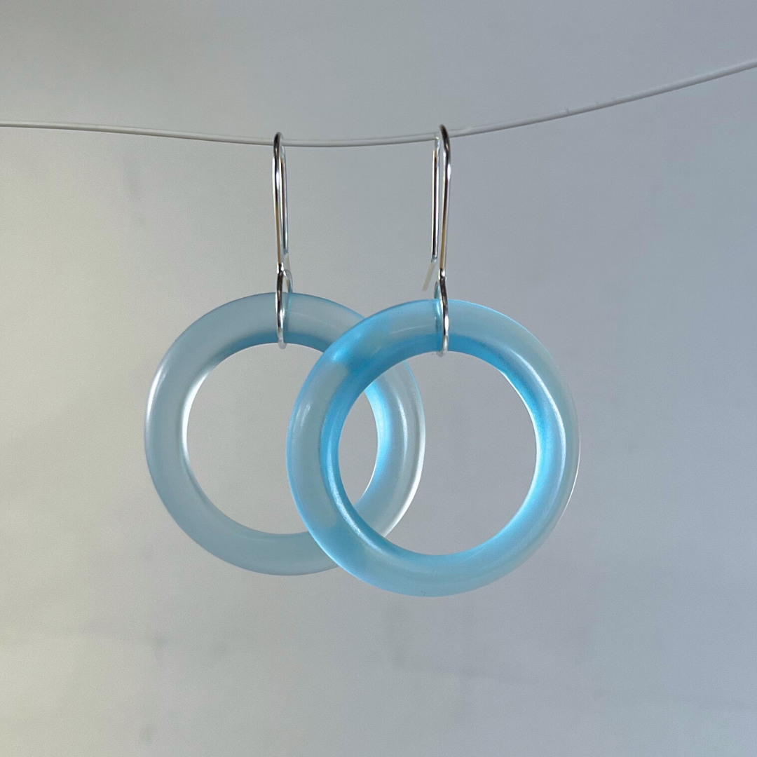 Hoop Earring Seconds