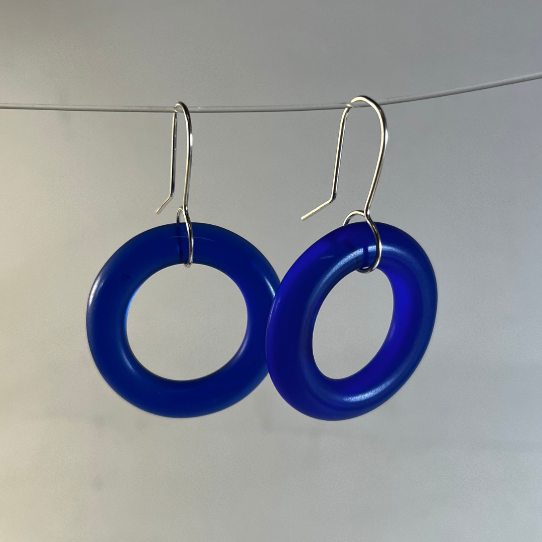 Hoop Earring Seconds