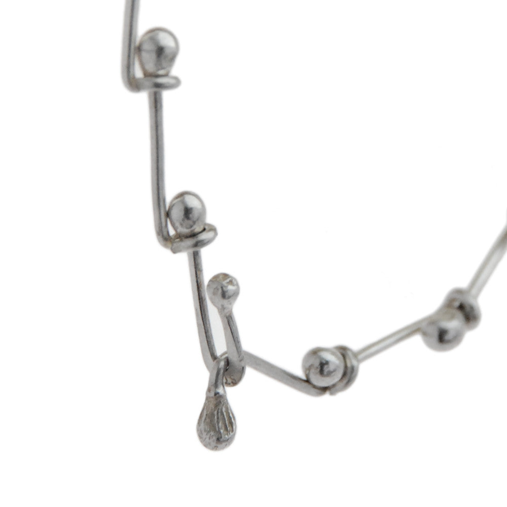 Dewdrop Bracelet Catch