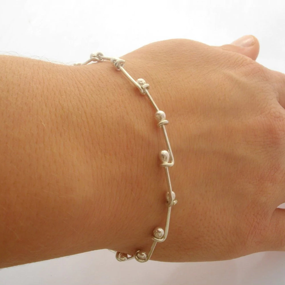 Dewdrop Bracelet