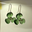 Bombay Flower Earring Seconds