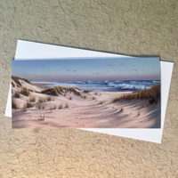 Beautiful Sunday Greeting Card