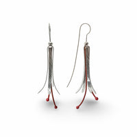 Blossom Earrings Large
