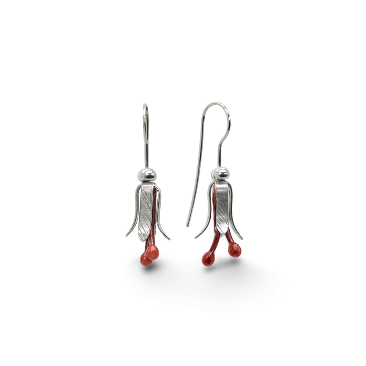 Blossom Earrings Small