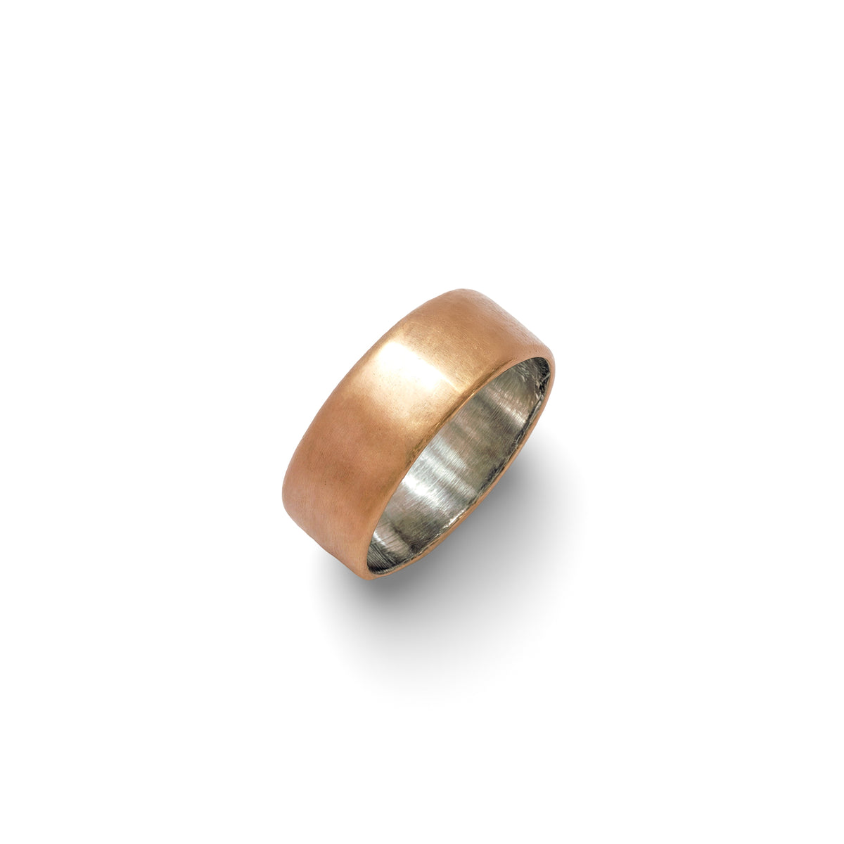 Copper Band
