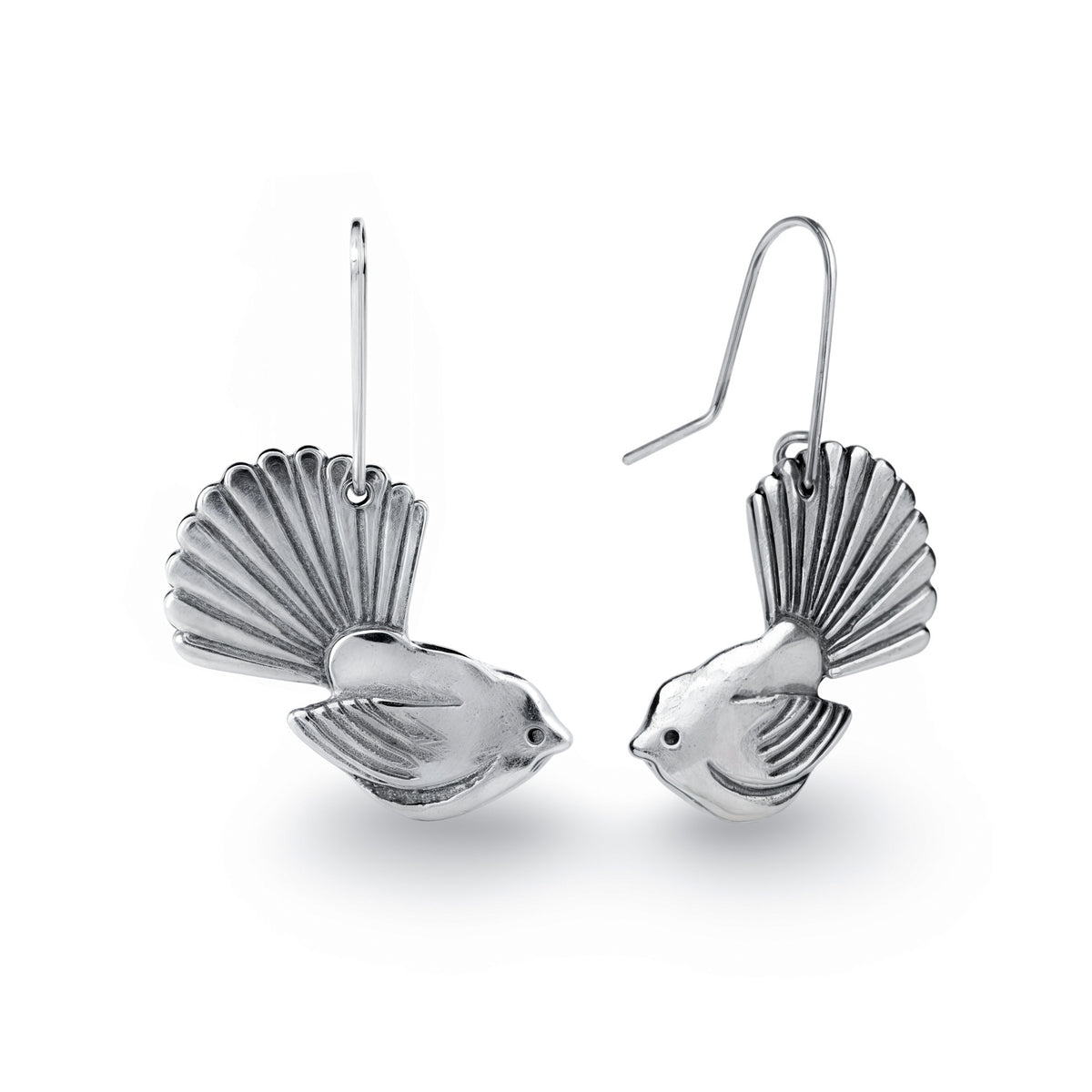 Fantail Earring Regular