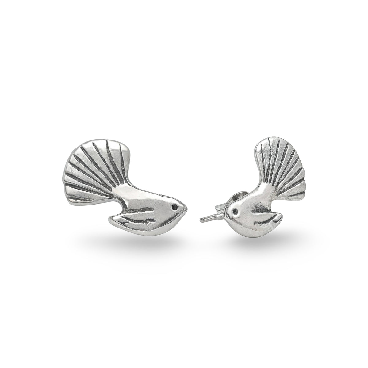 Fantail Studs