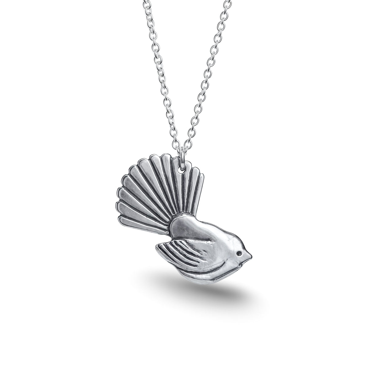 Fantail Pendant Regular 