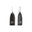 Goodnight Kiwi Earrings