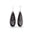 Harakeke Earrings End of Line Colour