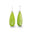 Harakeke Earrings