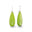 Harakeke Earrings
