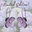 Limited Edition Purple Hydrangea Flower Earrings