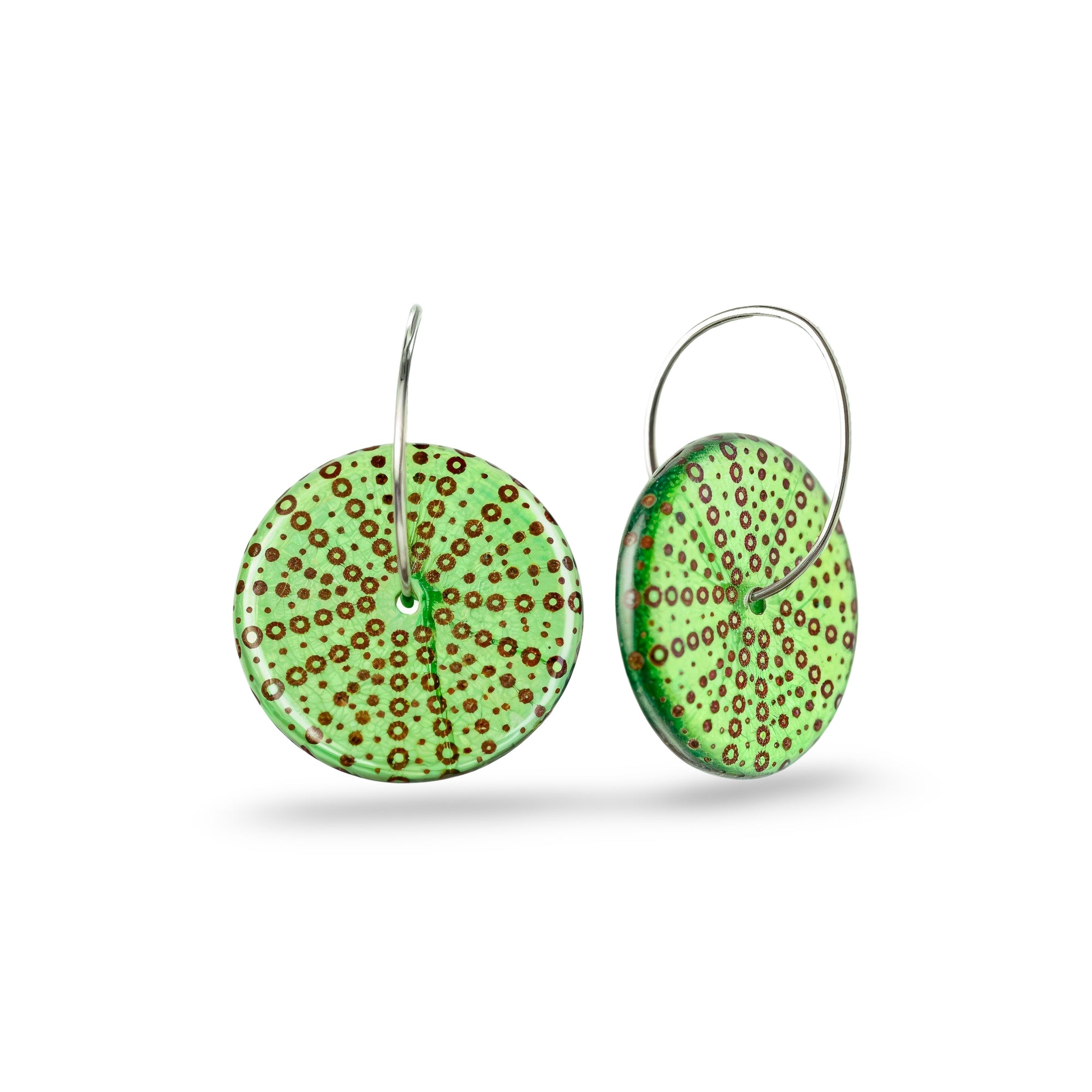 Kina Shell Earrings