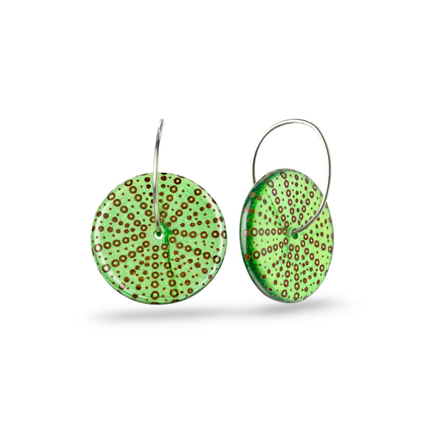 Kina Shell Earrings