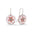Mānuka Disc Earrings End of Line Colour