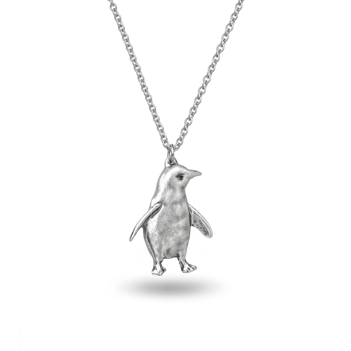 Penguin Pendant