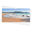 Drift, Wainui Bay Greeting Card