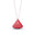 Pōhutukawa Flower Pendant