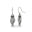 Ruru Earrings Silver