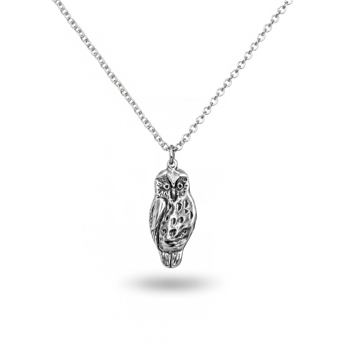 Ruru Pendant