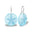 Starfish Earrings Large