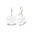 Starfish Earrings Small End of Line Colours