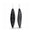 Tawa Leaf Earrings End of Line Colours