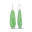 Fantail Teardrop Earrings