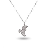 Tūī Pendant
