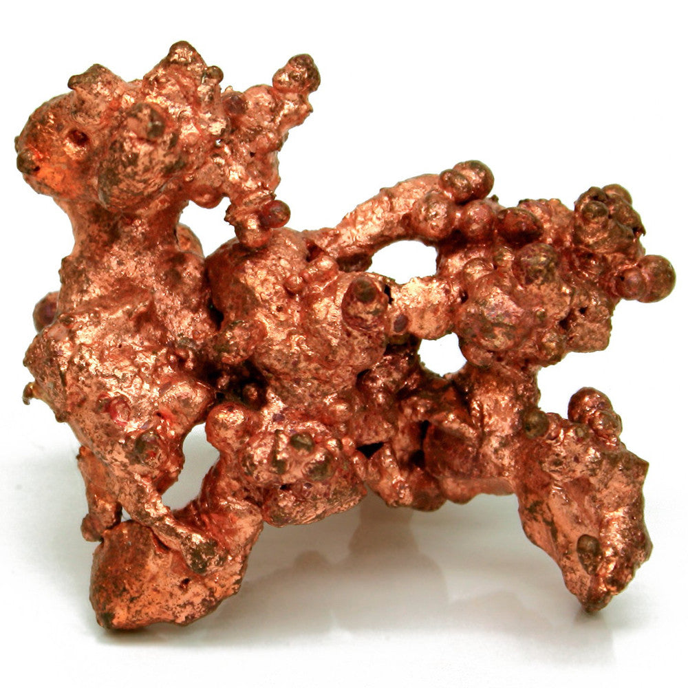 Beautiful Recycled Copper