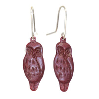Copper Earrings