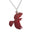 Tūī Pendant Copper