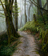 A Walk To Remember Greeting Card