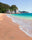 Anapai Bay Greeting card