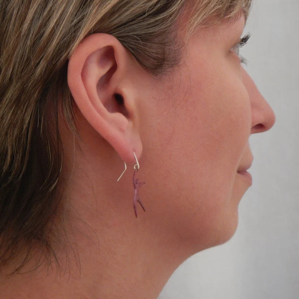 Dancer Earrings