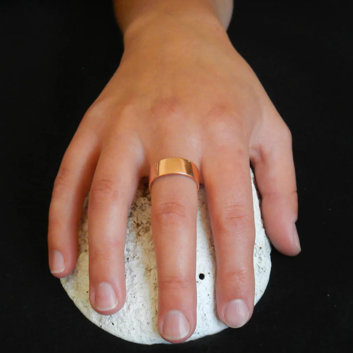 Copper Band