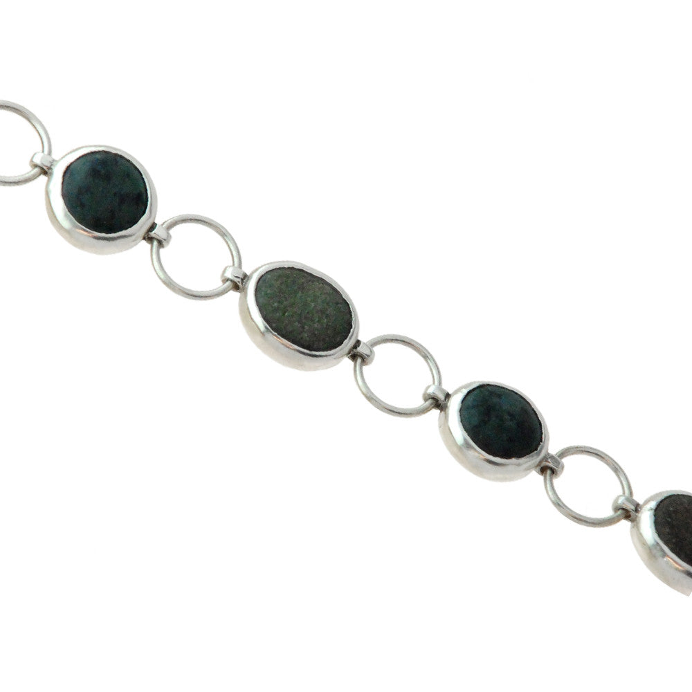Beach Stone Bracelet