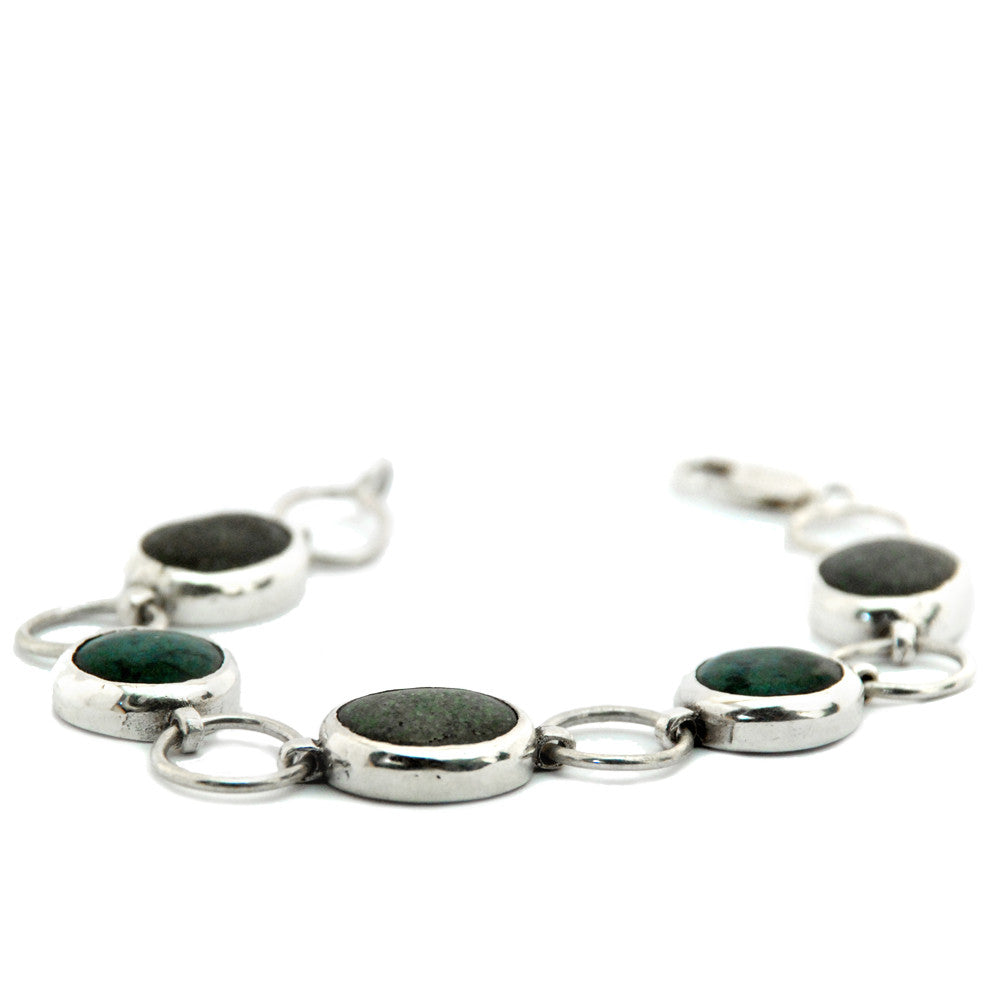 Beach Stone Bracelet