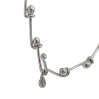 Dewdrop Bracelet Catch