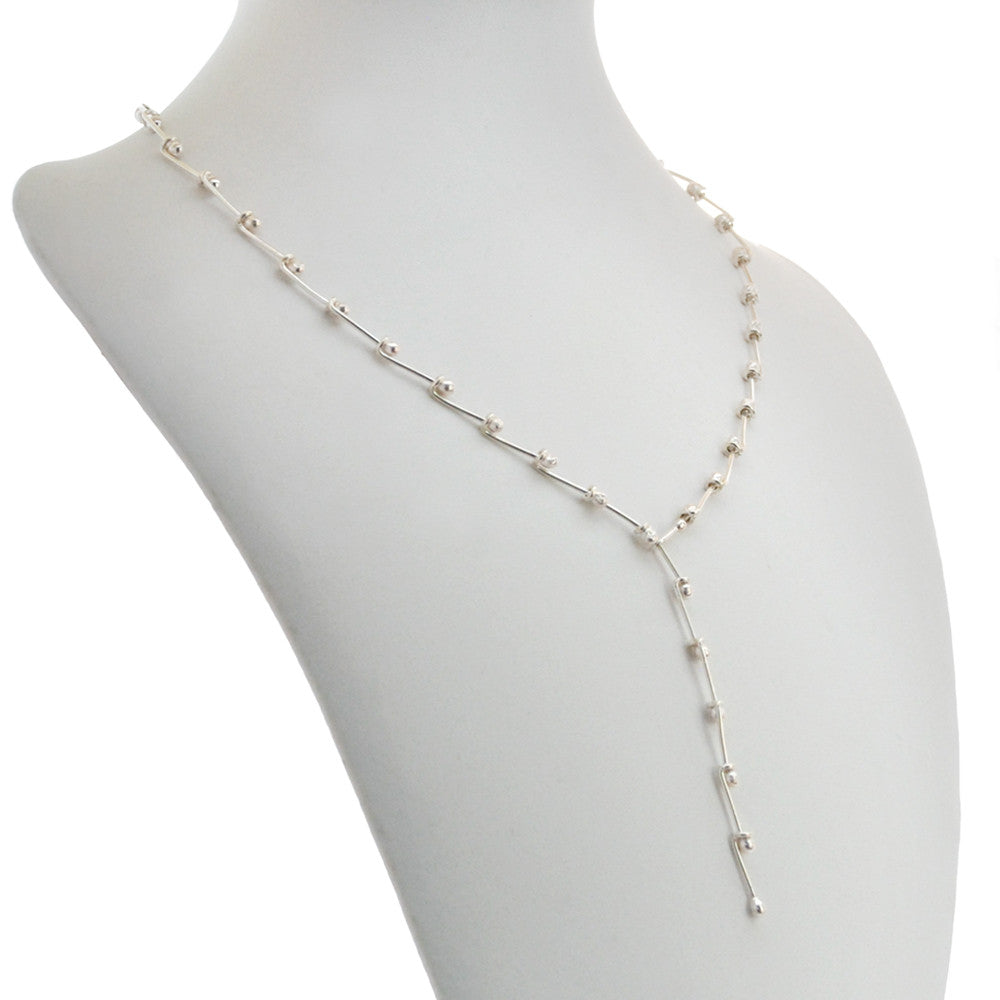 Dewdrop Choker