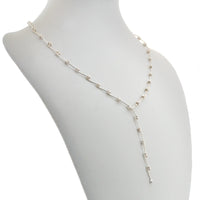 Dewdrop Choker