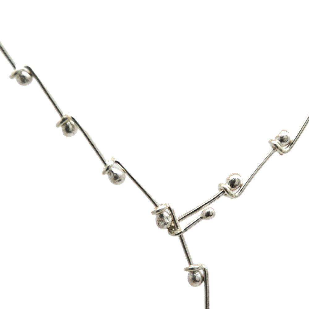 Dewdrop Choker