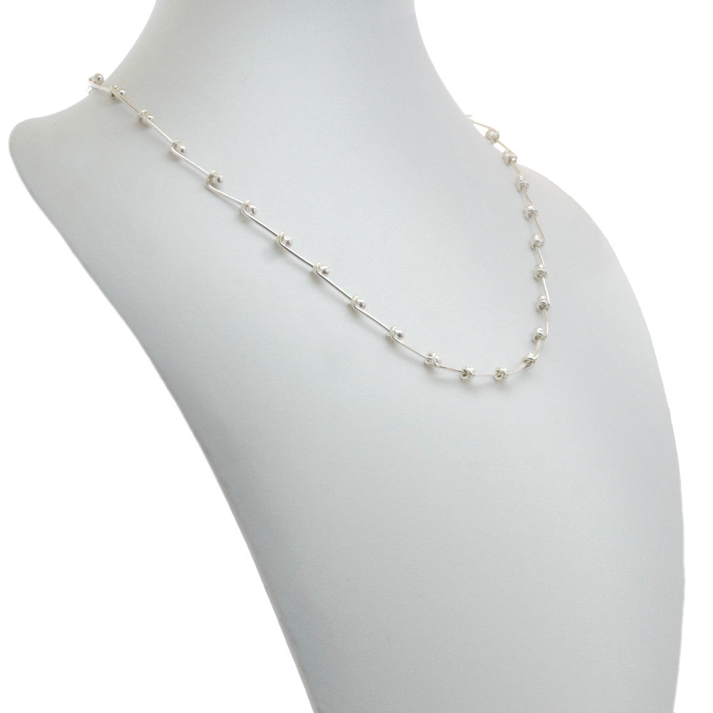 Dewdrop Choker