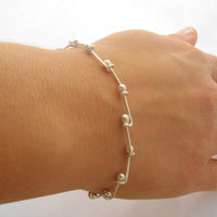 Dewdrop Bracelet