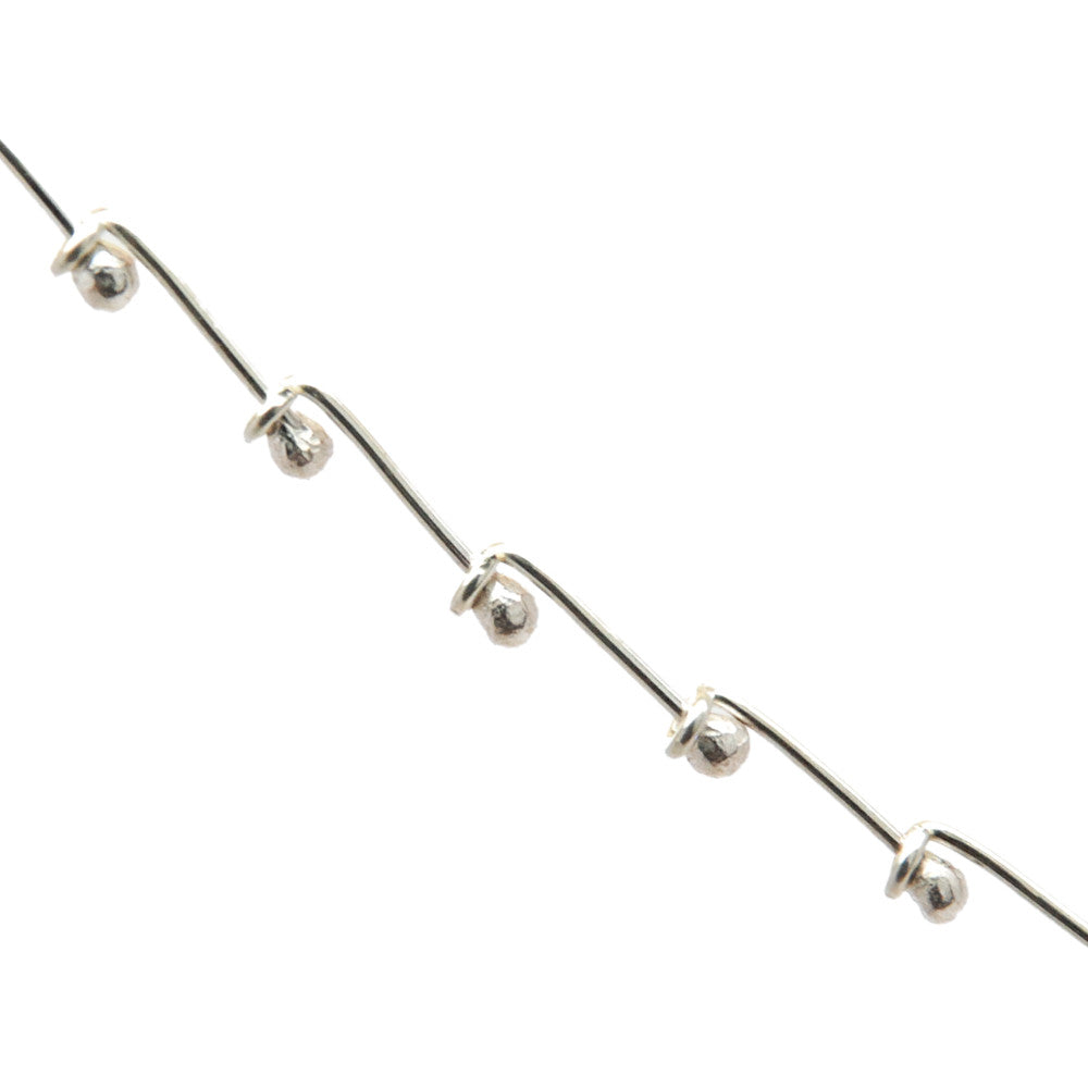 Dewdrop Choker