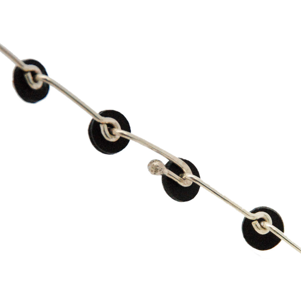 Glint Bracelet Close-up