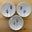 Hare's Tail Ring Dish